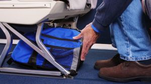 Airports have some idea how many bags are tampered with ... but they're not saying.