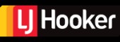 Logo for LJ Hooker Cleveland