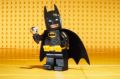 Batman, LEGO ... what could possibly go wrong?