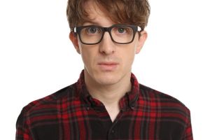 James Veitch turns the tables on the internet scam artists.