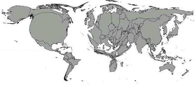 Map-Emissions-Compared