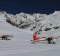 In 1955, tourism pioneer Sir Henry Wigley successfully landed a plane on the Tasman glacier. Over 60 years later, Mount ...