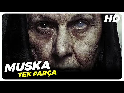 Muska (2014 - HD) | Türk Filmi