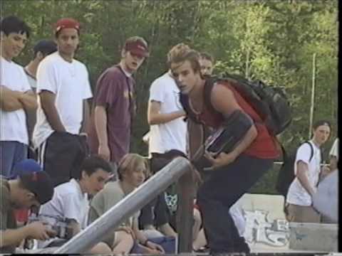 Chad Muska - Fulfill the Dream