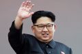 Kim Jong-un's regime may conduct a nuclear test on Saturday.