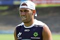 Harley Bennell was asked to leave a flight on Saturday because he was intoxicated. 