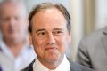 Health Minister Greg Hunt says his commitment to after-hours medical access is 'rock-solid'.