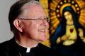 Brisbane Catholic Archbishop Mark Coleridge delivered a message of hope and encouraged the faithful to overcome the ...