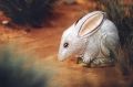 Queenslanders are urged to buy chocolate bilbies rather than bunnies and check the tag to make sure they are fundraising ...