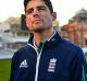 Face of consistency: Only twice since he began in 2006 has Alastair Cook aggregated fewer than 900 Test runs in a ...