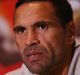 Australian boxer Anthony Mundine has been making plans for his life outside the ring.