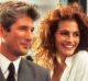 Love won over tragedy for Pretty Woman.