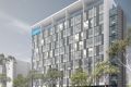 The new hotel at Sydney Airport to be managed by Mantra Group.