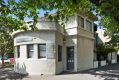 A private developer has paid $5,575,000 for an island office/retail site at 1 Victoria Avenue in Albert Park, Melbourne.