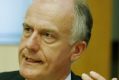 Senator Abetz was upset about the idea of public money being wasted on a Mardi Gras float.