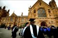 The latest student satisfaction results show 80 per cent of university students were satisfied with their educational ...