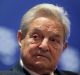 George Soros has been targeted in a new lawsuit.