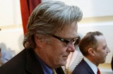 Bannon is still on the job, and Trump may keep him there, because while he has been disruptive inside the White House, ...