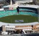Aerials of Aussie Stadium and The Sydney Cricket Ground, and Fox Studios, at Moore Park.. ... Pix by Quentin Jones..... ...
