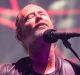 'Can you actually hear me now?,' singer and guitarist Thom Yorke asked while performing at Coachella.