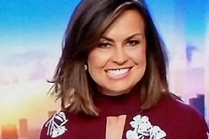 Lisa Wilkinson misses out again at the Logie Awards.