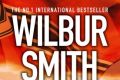 <b>War Cry</b>: Wilbur Smith's novel tops the mystery thriller bestsellers chart.