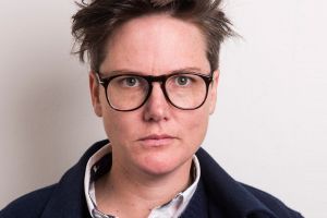 No, no Nanette: Hannah Gadsby has had enough.