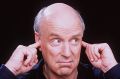 John Clarke could talk. The more you laughed, the more it energised him.