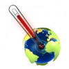 Earth-thermometer