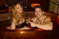 Mariah Carey and Bryan Tanaka have split.