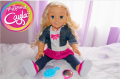 Germany is banning the My Friend Cayla doll over privacy fears.