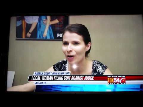 My news story from fox 54 augusta ga