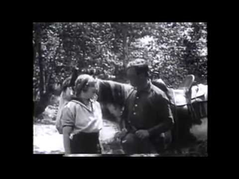 Broncho Billy and the Greaser-1914-G.M. Anderson- The first star of the Western films-Full movie