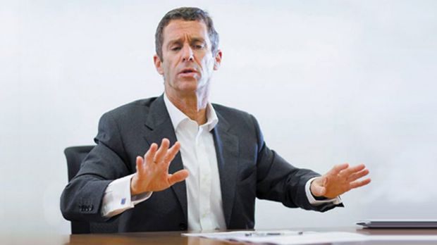 Israeli businessman Beny Steinmetz has launched a court case.