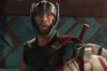 Chris Hemsworth looks colourful in <i>Thor</i>: Ragnarok, but Australian studios say the local film industry is facing a ...