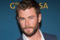 Chris Hemsworth has been asked to present the Gold Logie.