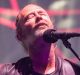 'Can you actually hear me now?' singer and guitarist Thom Yorke asked while performing at Coachella.