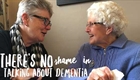 “Bigger Hearts” film tackles the difficulties of living with dementia