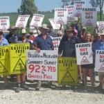 After the CSG boom, Narrabri farmers concerned about the bust: @CarlyWladkowski reports #Pilliga