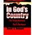 In God's Country: The Patriot Movement and the Pacific Northwest