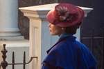 Behind-the-scenes photos of new Mary Poppins film 