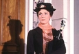 The scene from Mary Poppins that almost killed Julie Andrews