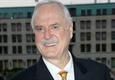 John Cleese’s exciting news