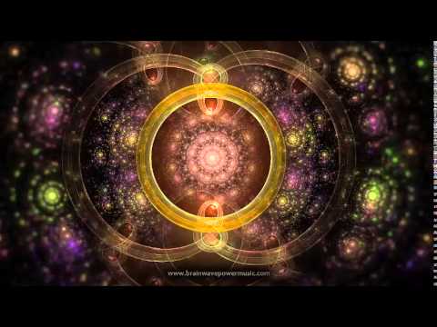 PSYCHIC PROTECTION "The Aura Shield" Meditation Music with Tibetan Singing Bowls