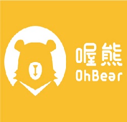 喔熊 OhBear FB粉絲團