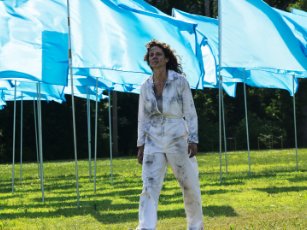 Amy Brenneman in The Leftovers (2014)