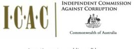 Federal #ICAC genie is out of the bottle: @e2mq173 comments