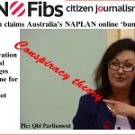 Tarnya Smith claims Australia’s NAPLAN online ‘bungled’ by Qld – @Qldaah #qldpol #auspol