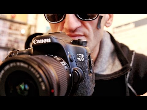 THE BEST CAMERA MONEY CAN BUY