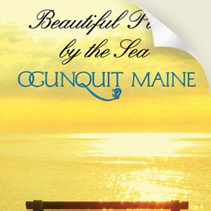 Ogunquit 2016 Guidebook